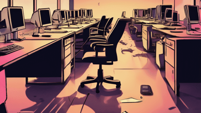 Tech Layoffs Navigating the Wave of Job Cuts in the Tech Industry