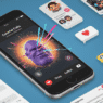 Telegram Unveils Colorful Calls, Thanos Snap Effect, and More Exciting Updates Telegram Unveils Colorful Calls, Thanos Snap Effect, and More Exciting Updates