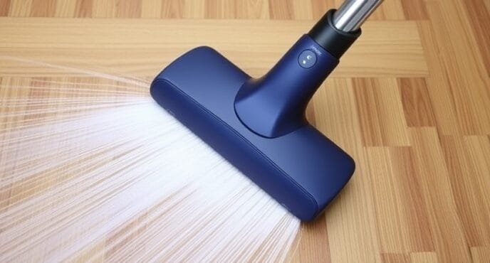 The Cleaning Power Dive into Our Dreame H13 Pro Review!