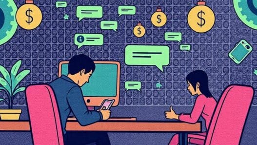 The Money-Making Magic of ChatGPT 7 Ingenious Strategies