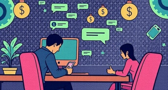 The Money-Making Magic of ChatGPT 7 Ingenious Strategies