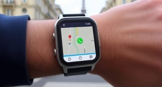 The Navigo Pass Revolutionizes Commuting in Paris A Smartwatch Breakthrough