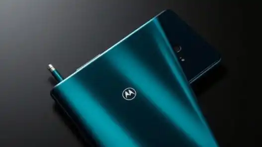 The Power of the Motorola Edge 50 Pro Snapdragon 8s Gen 3 Sparks Excitement!