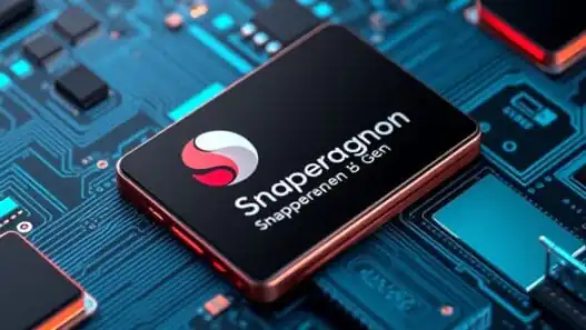 The Power of the Snapdragon 8 Gen 3 Mobile Platform A Comprehensive Review