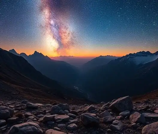 The Secrets How to Master DALL-E or Midjourney for Stunning Images