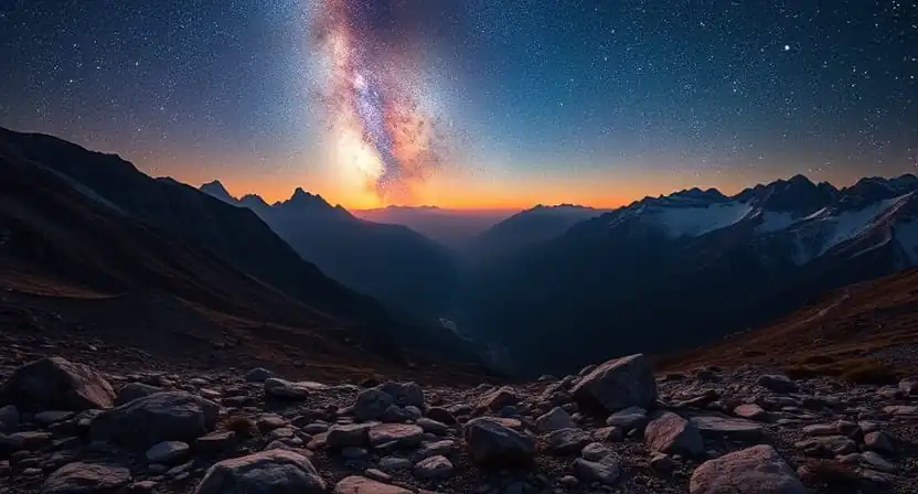 The Secrets How to Master DALL-E or Midjourney for Stunning Images