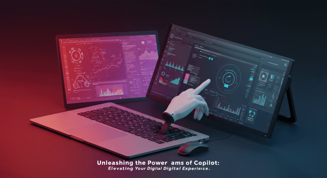 Unleashing the Power of Copilot Elevating Your Digital Experience