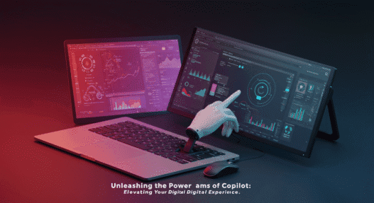 Unleashing the Power of Copilot Elevating Your Digital Experience