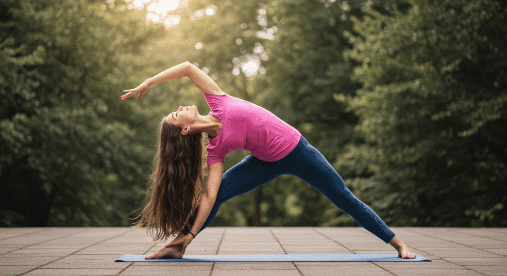 Unlock Yoga On Flexibility Required! Start Your Journey Today