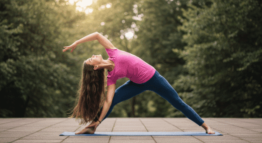 Unlock Yoga On Flexibility Required! Start Your Journey Today