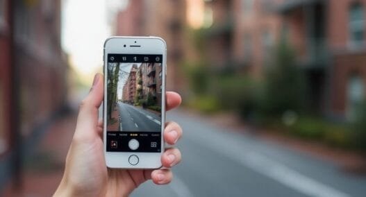 Unlocking the Hidden Powers of Your iPhone Camera App