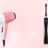 Unmissable Mother’s Day Deals Laifen Hair Dryer and Wave Toothbrush!