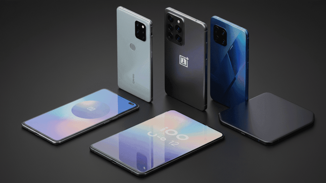 Unveiling the Showdown: Galaxy S24 Ultra vs. OnePlus 12 vs. iQOO 12 vs. Vivo X100 Pro Unveiling the Showdown Galaxy S24 Ultra vs. OnePlus 12 vs. iQOO 12 vs. Vivo X100 Pro