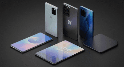 Unveiling the Showdown Galaxy S24 Ultra vs. OnePlus 12 vs. iQOO 12 vs. Vivo X100 Pro