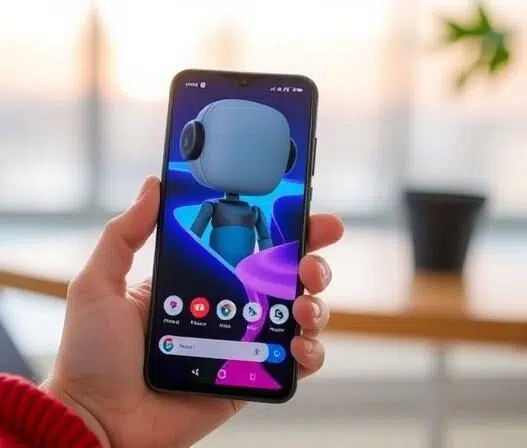 Upgrade Your Smartphone Experience Meet Gemini, Google’s Next-Gen AI Chatbot