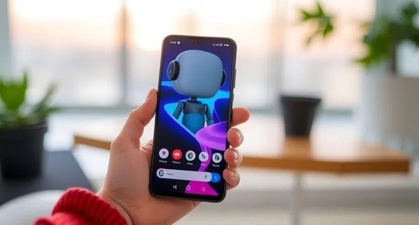 Upgrade Your Smartphone Experience Meet Gemini, Google’s Next-Gen AI Chatbot