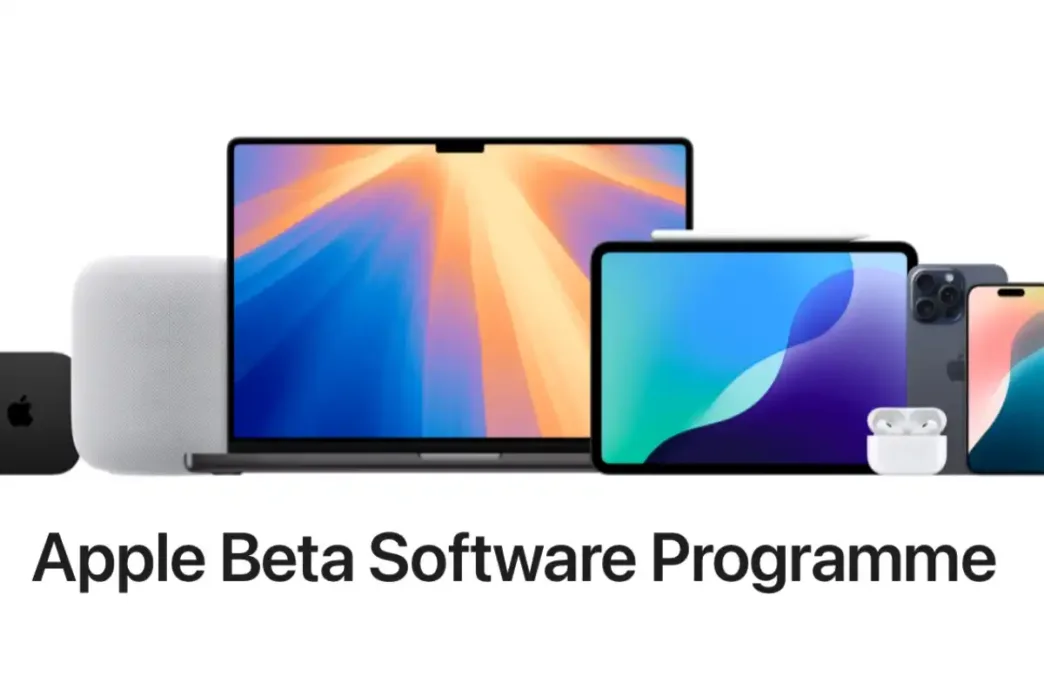 Why You Should Consider Joining Apple Public Beta Program