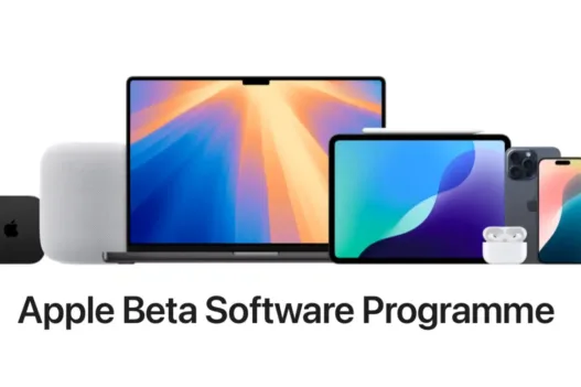 Why You Should Consider Joining Apple Public Beta Program