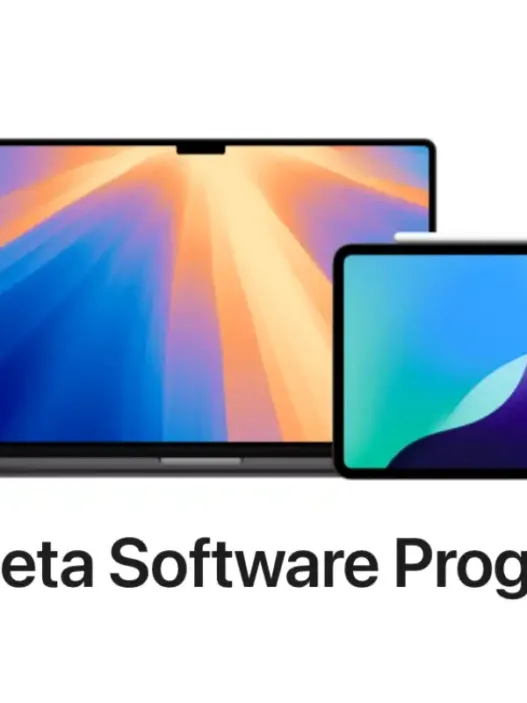 Why You Should Consider Joining Apple Public Beta Program