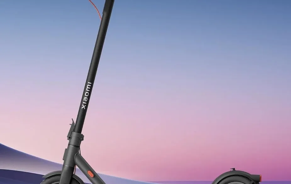 Xiaomi Most Affordable Electric Scooter Now Even Cheaper: Under $200 Xiaomi Most Affordable Electric Scooter Now Even Cheaper: Under $200