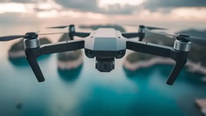 Your Aerial Creativity with DJI Avata 2 The Ultimate FPV Experience