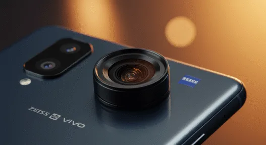 Zeiss and Vivo on Smartphone Cameras Is the DSLR Era Over