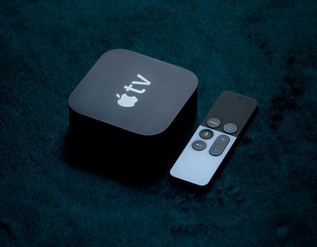 How Will Apple TV+ Compete with Established Chinese Streaming Services?
