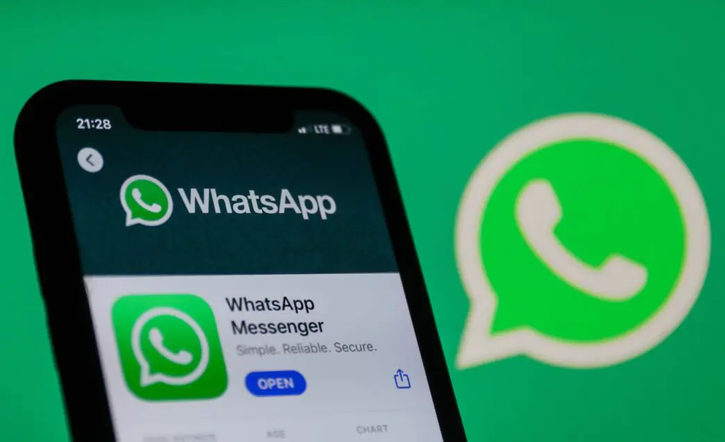 Keep Your WhatsApp Conversations Private with Secret Codes whatsapp