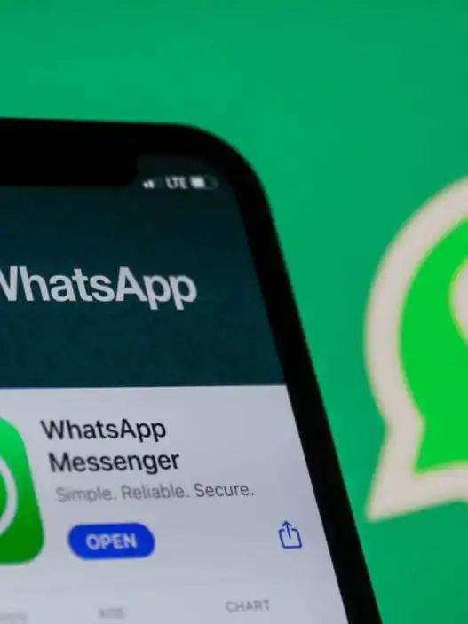 whatsapp
