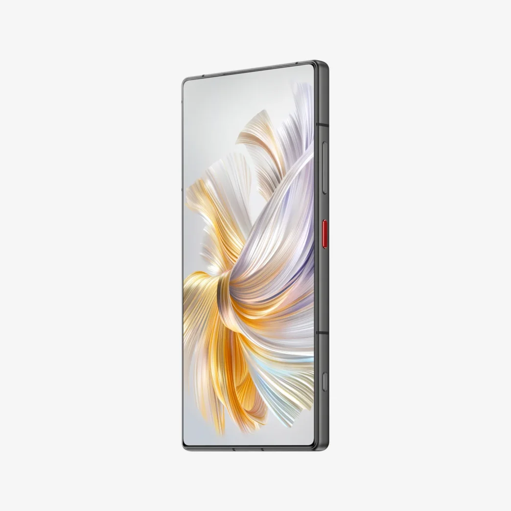 Compare Phone Battery Life: Nubia Z70 Ultra Shines