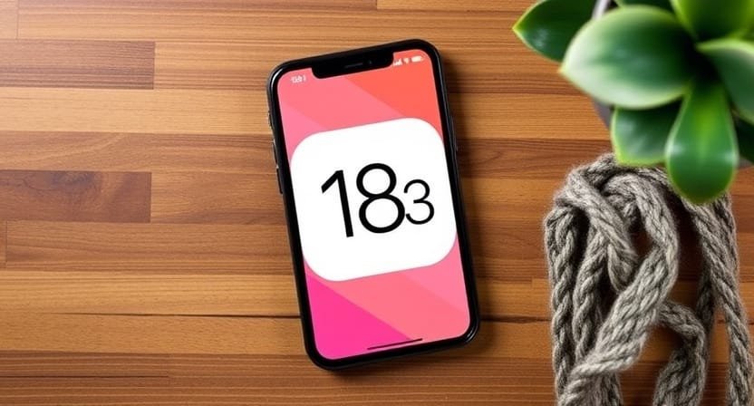 iOS 18.3 测试版功能