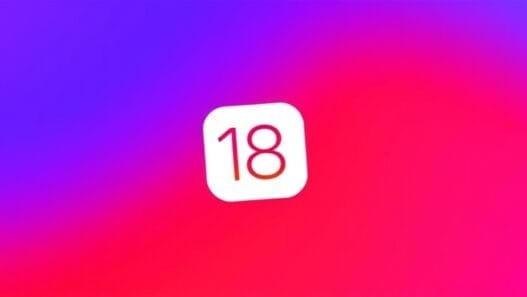 iOS 18.3 Beta Features