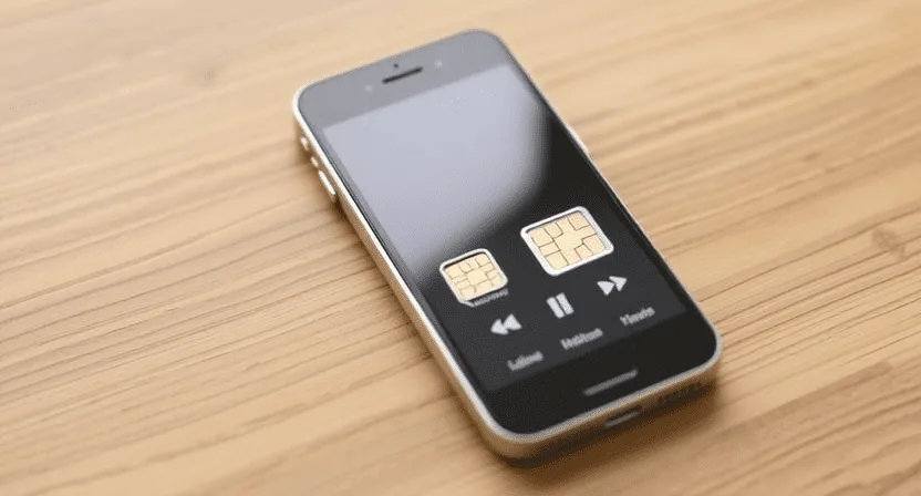Simple Steps to Set Up a Family Phone Choosing a mobile phone with dual SIM