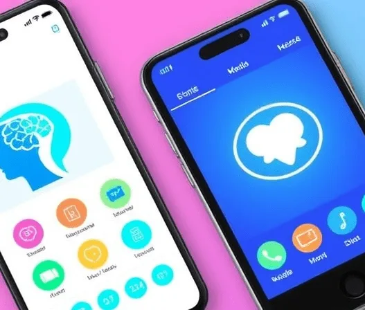Mental Health Apps