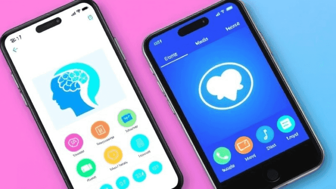 Top 9 Mental Health Apps You Should Try in 2025 Mental Health Apps