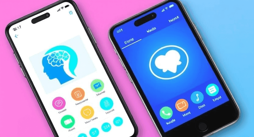 Top 9 Mental Health Apps You Should Try in 2025 Mental Health Apps