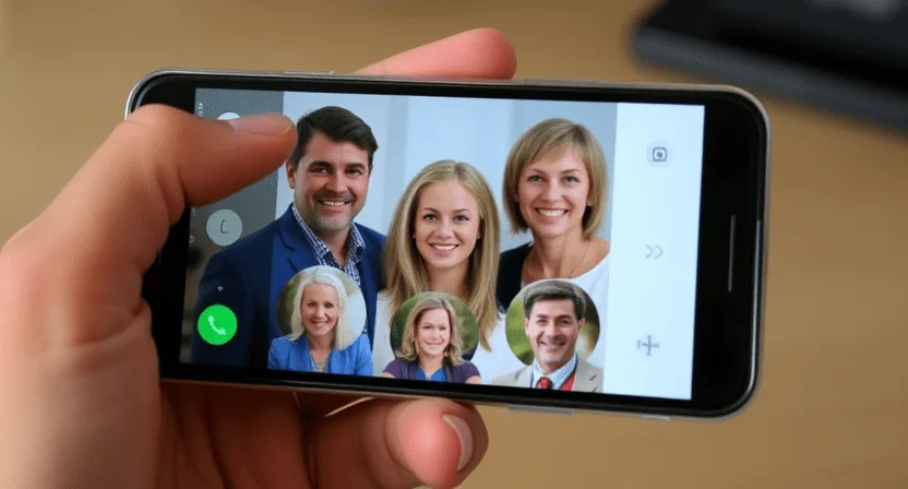 Simple Steps to Set Up a Family Phone Simple Steps to Set Up a Family Phone