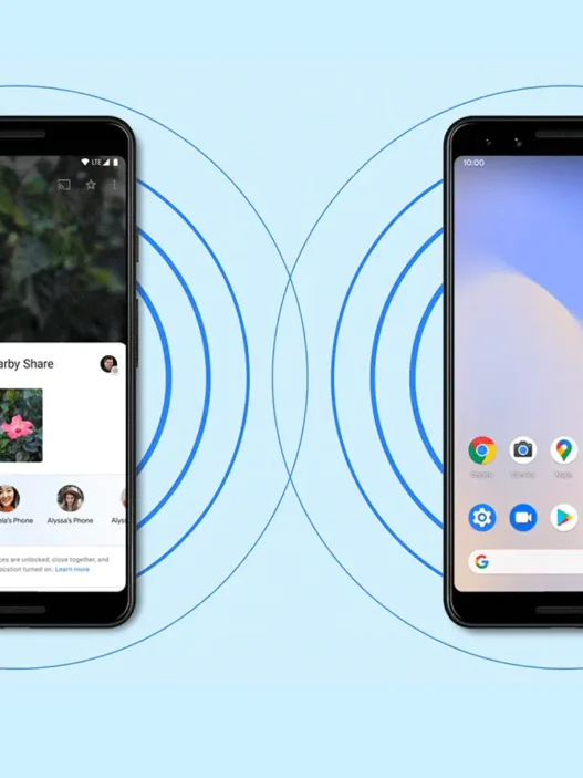 Why Google New File Transfer Feature is a Big Deal for Android Users