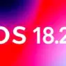 iOS 18.2.1