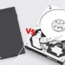 SSD vs HDD Reliability Best for Long-Term Storage