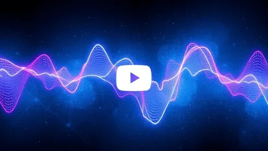 YouTube AI Background Music Tool for Videos