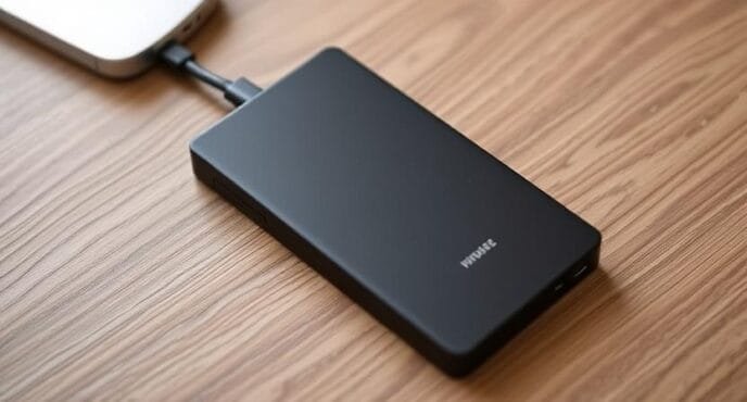 Is Buying a New Portable Hard Drive Worth It Today