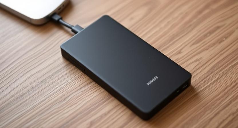 Is Buying a New Portable Hard Drive Worth It Today Is Buying a New Portable Hard Drive Worth It Today