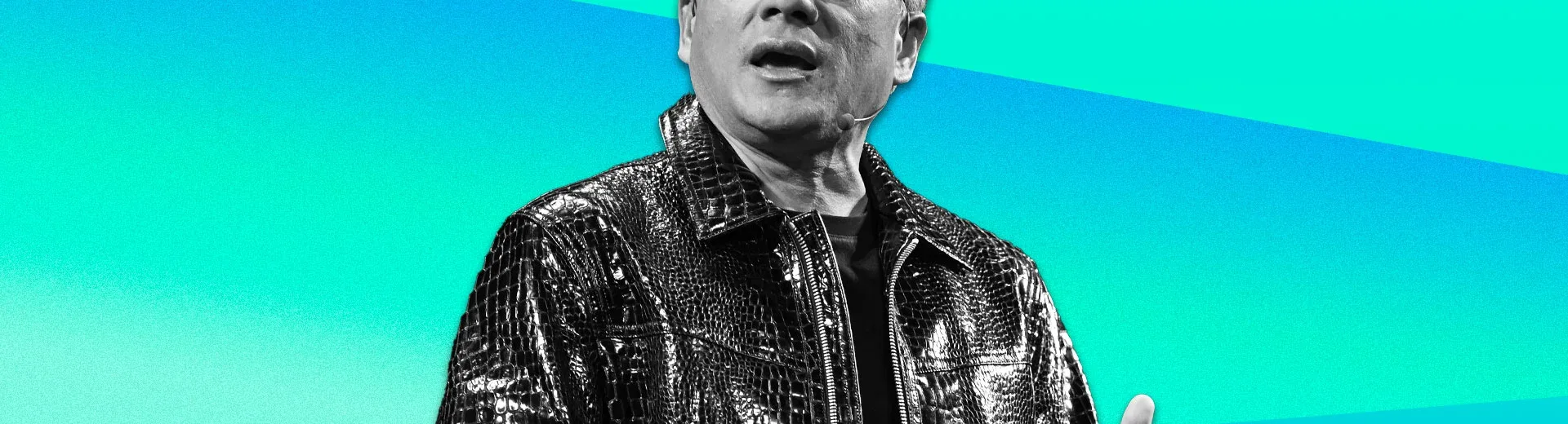 Jensen Huang Top Advice for Students Starting Out