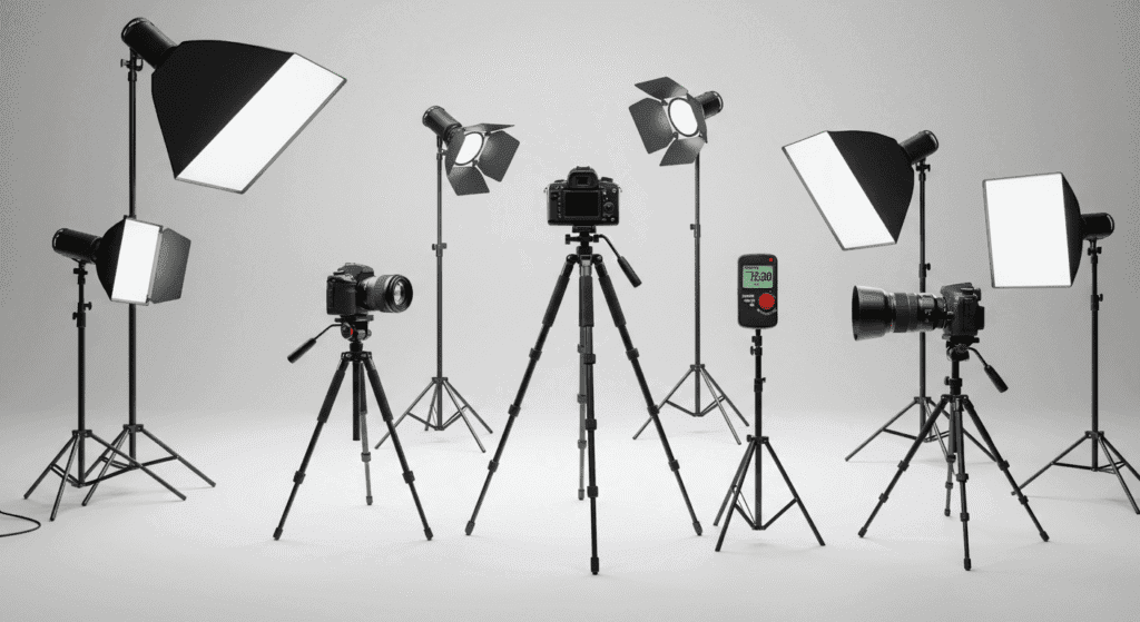 Unlock Camera Potential 10 Photography Tricks for Best Results