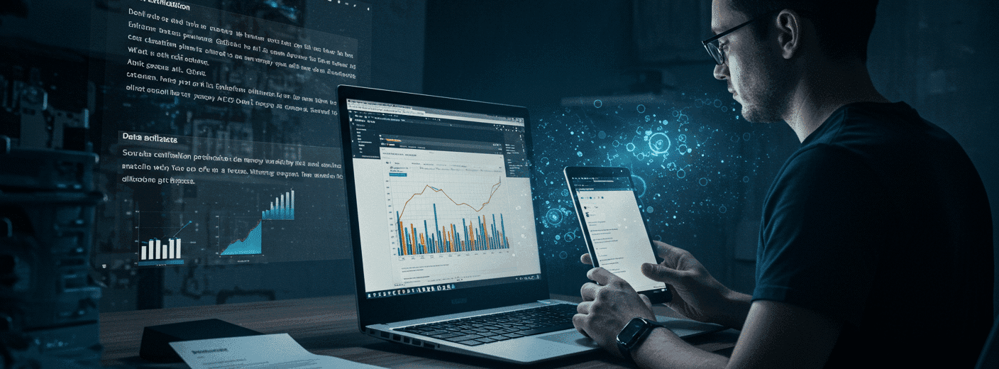 Data exfiltration risks can expose sensitive business info. Learn how it works, why it’s dangerous, and how to protect your company from threats.