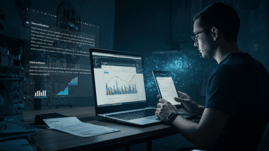 Data exfiltration risks can expose sensitive business info. Learn how it works, why it’s dangerous, and how to protect your company from threats.