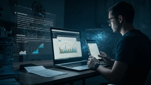 Data exfiltration risks can expose sensitive business info. Learn how it works, why it’s dangerous, and how to protect your company from threats.