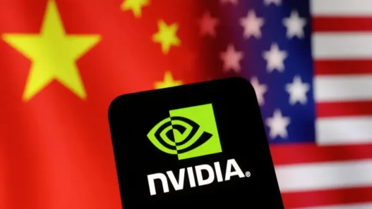 What Nvidia New Restrictions Mean for Its Future in China