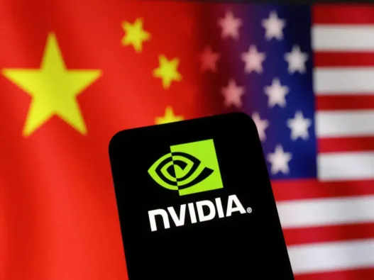 What Nvidia New Restrictions Mean for Its Future in China